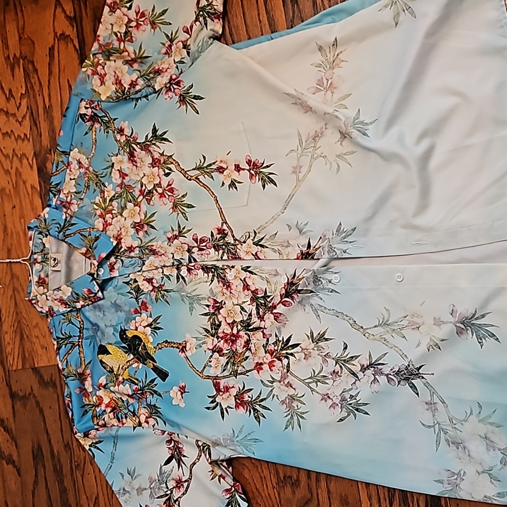 Men's Hardaddy Shirt
